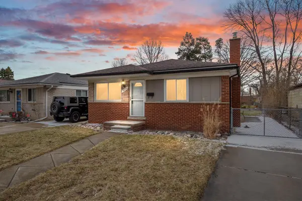 3935 Campbell, Dearborn Heights, MI 48125