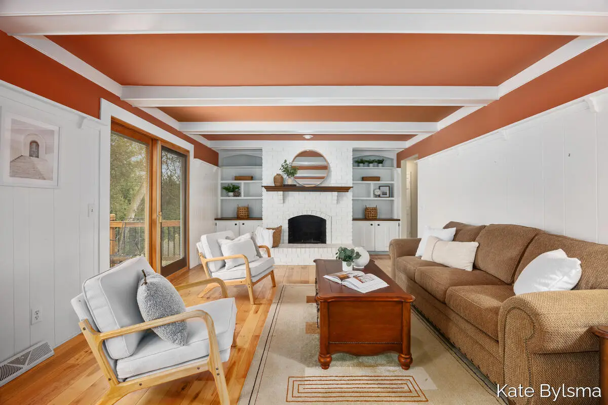 3464 Hidden Hills, Grand Rapids, MI 49546 - #1