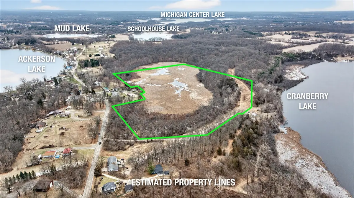 VL Ackerson Lake, Jackson, MI 49201 - #1