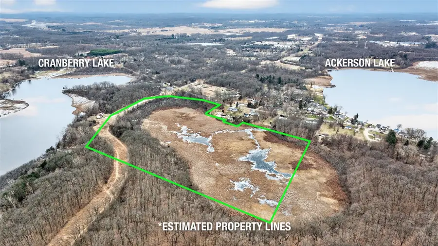 VL Ackerson Lake, Jackson, MI 49201 - #3