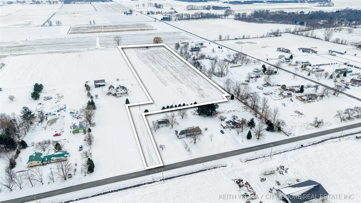 Parcel 1 Stanton, Zeeland, MI 49464 - #1