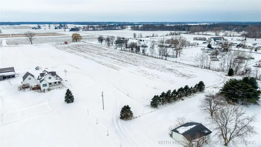 Parcel 1 Stanton, Zeeland, MI 49464 - #3