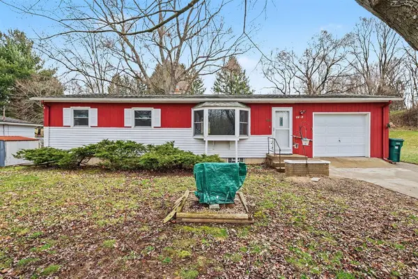 20100 East, Battle Creek, MI 49017