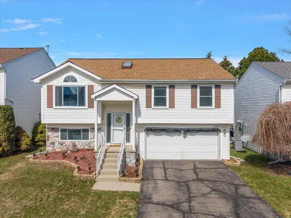 37660 N Butler, Westland, MI 48186