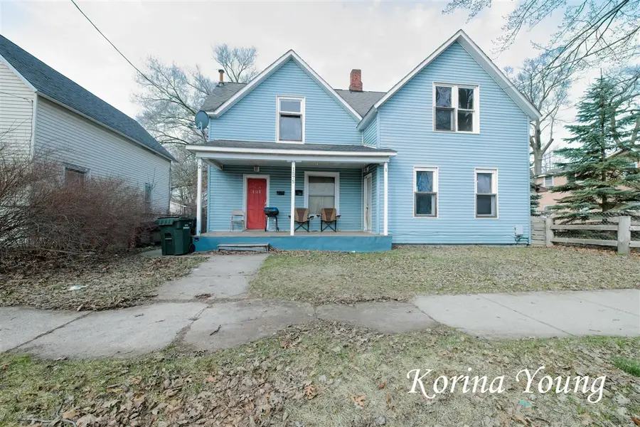 1575 Park, Muskegon, MI 49441 - #2