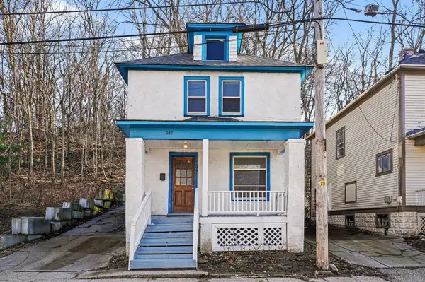 947 Bellevue, Kalamazoo, MI 49007