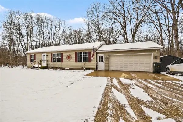 3644 Payton, Dorr, MI 49323