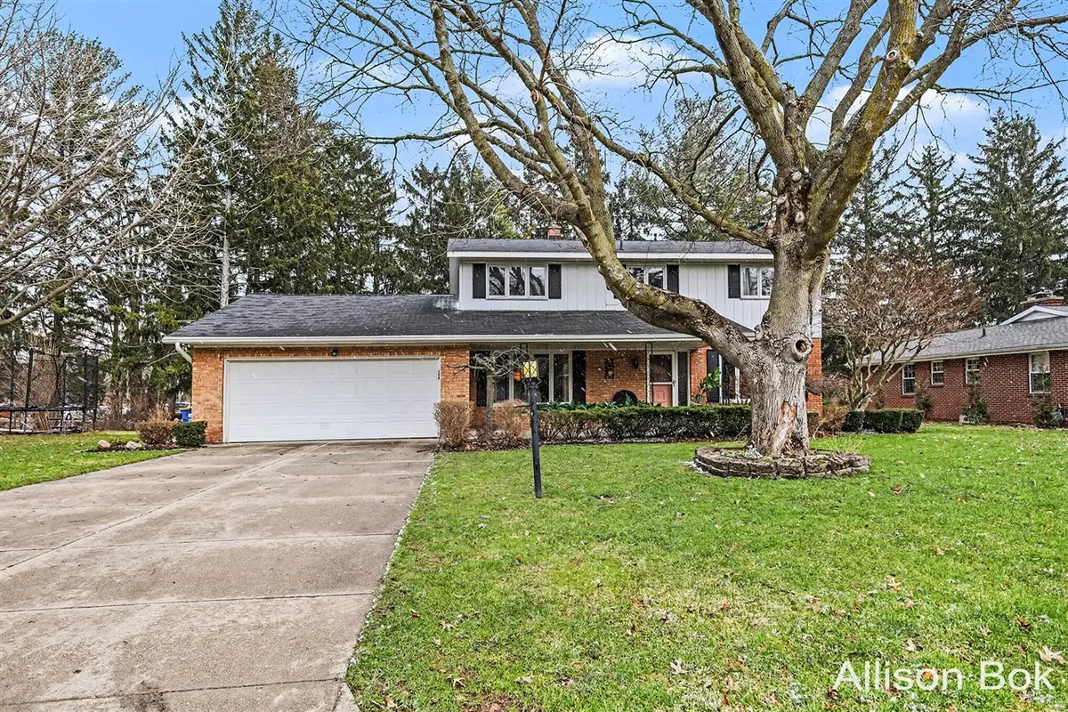 1838 Morningside, Grand Rapids, MI 49506 - #1