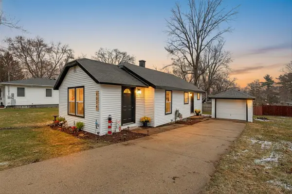 4034 Childs, Comstock Park, MI 49321