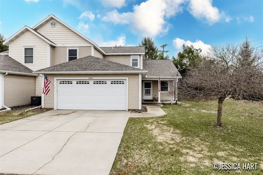 2066 Conservation, Lowell, MI 49331 - #2