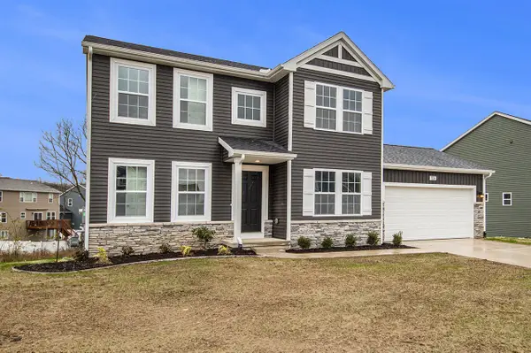 7097 Pileated, Caledonia, MI 49316