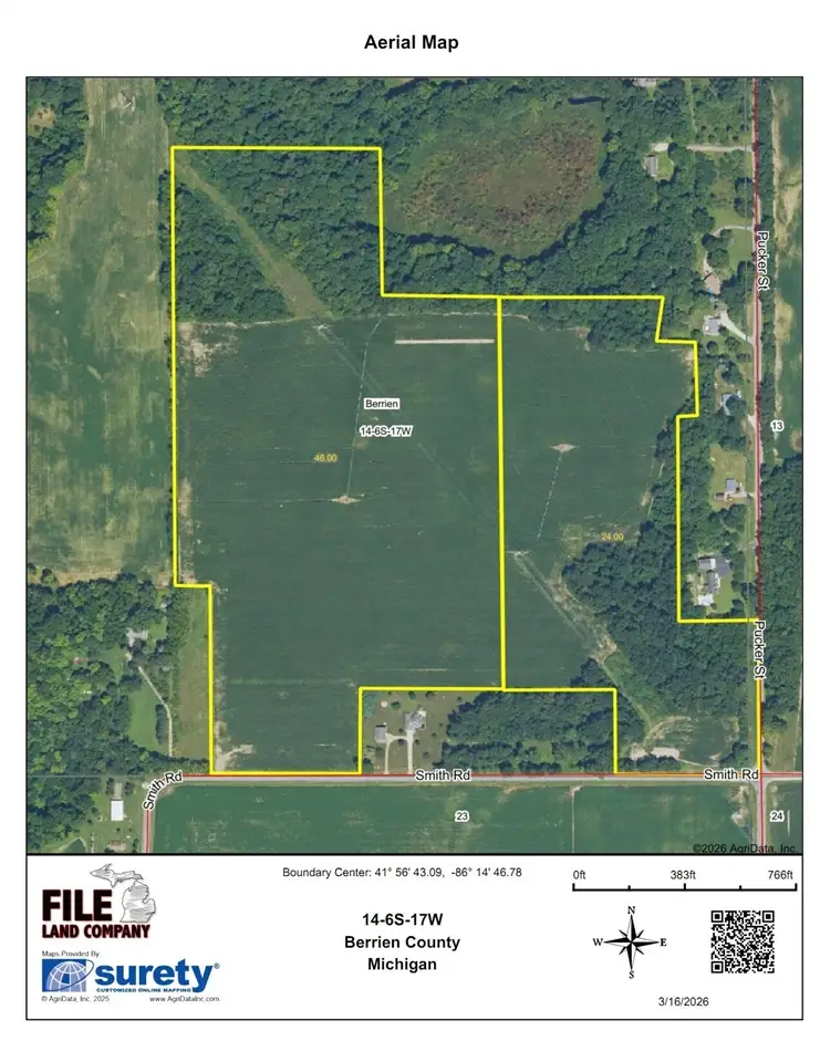 2 Smith, Berrien Center, MI 49102 - #2