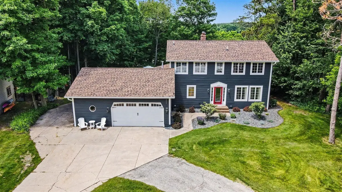 415 Vista, Fremont, MI 49412 - #1