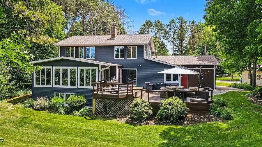 415 Vista, Fremont, MI 49412 - #2