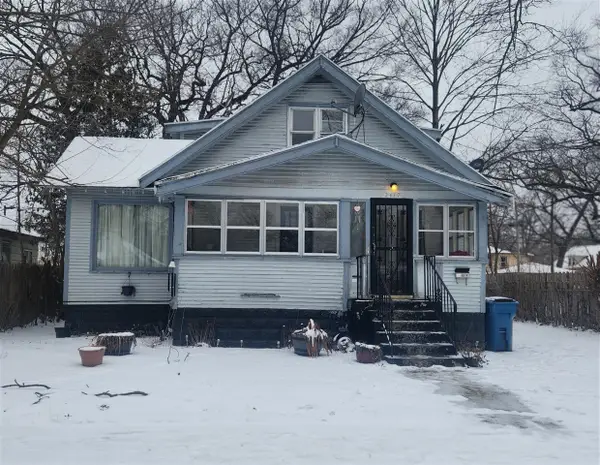 2417 Baker, Muskegon, MI 49444
