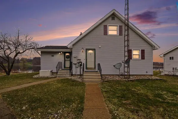 111 Sunset, Dowling, MI 49050