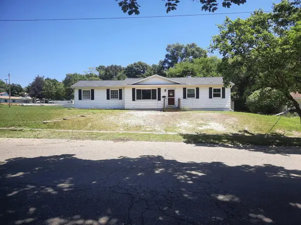 508 Garrison, Battle Creek, MI 49017