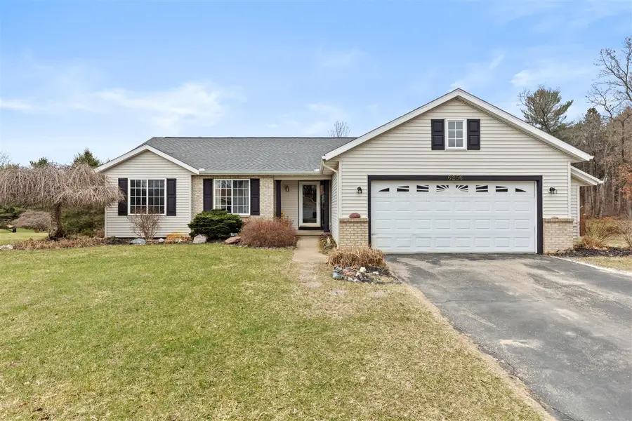 6256 Thornapple Valley, Hastings, MI 49058 - #2