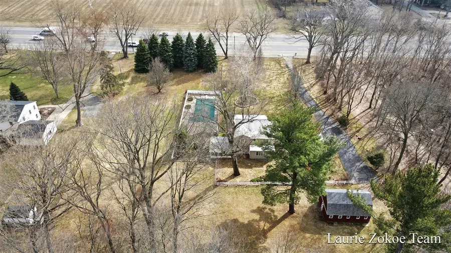 1181 Lake Michigan, Grand Rapids, MI 49534 - #2