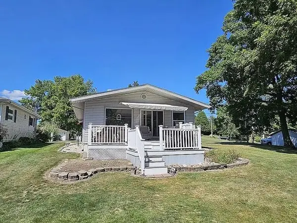 147 Dons, Quincy, MI 49082