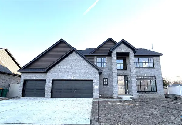 23379 Primrose, Brownstown, MI 48183