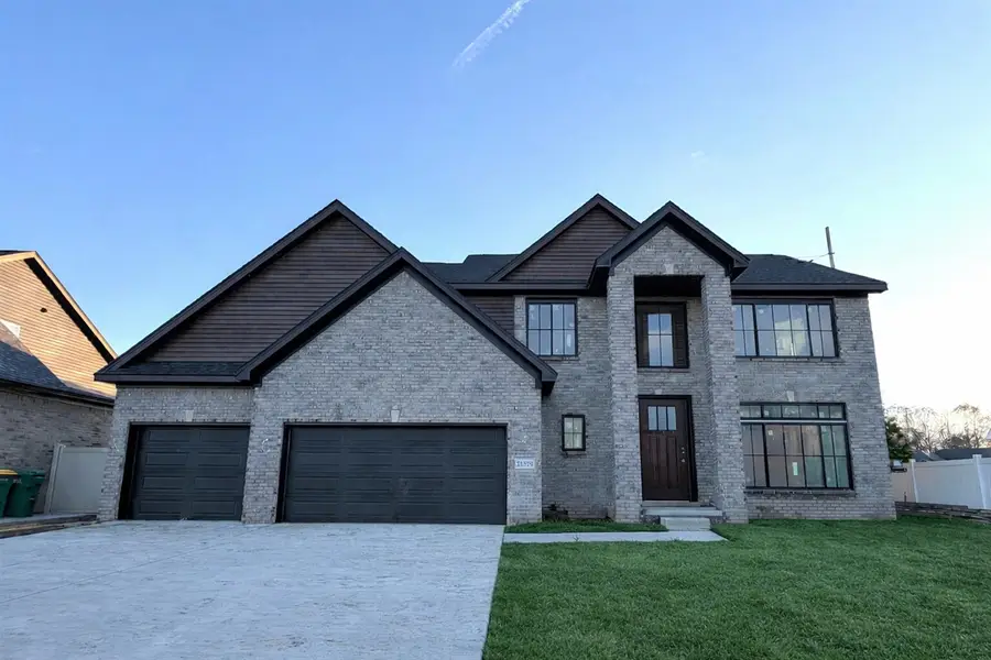 23379 Primrose, Brownstown, MI 48183 - #2