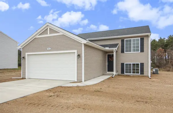 1047 Caspia, Vicksburg, MI 49097