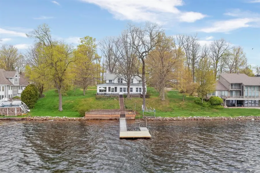 61305 Crooked Creek, Cassopolis, MI 49031 - #2