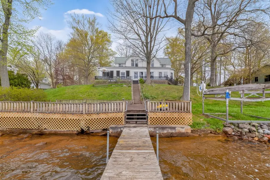 61305 Crooked Creek, Cassopolis, MI 49031 - #3