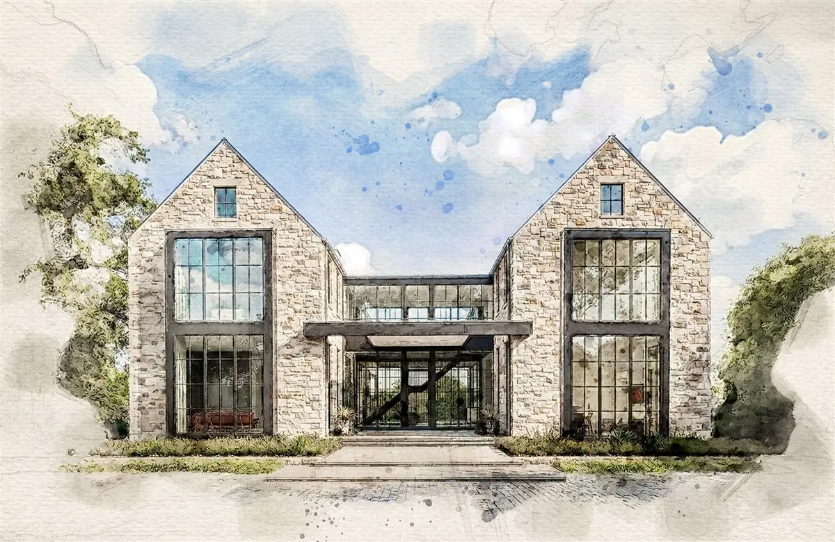 7525 Huron River, Dexter, MI 48130 - #1