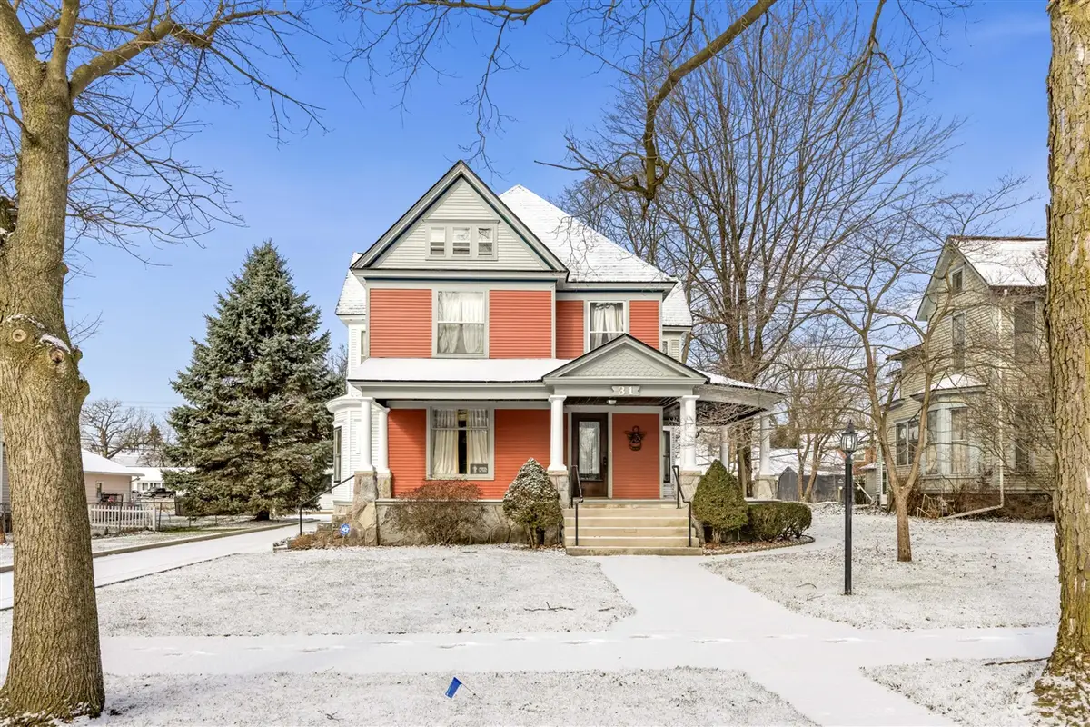 31 Garrison, Battle Creek, MI 49017 - #1