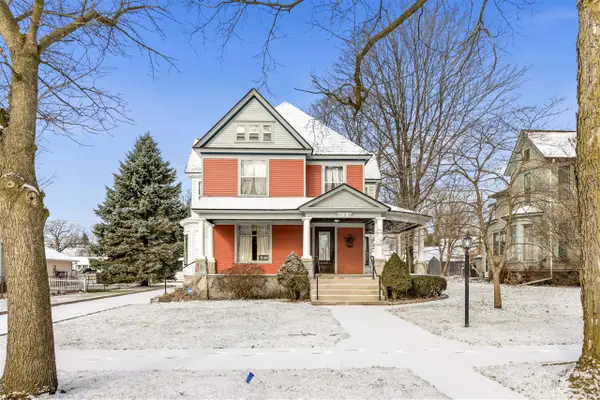 31 Garrison, Battle Creek, MI 49017