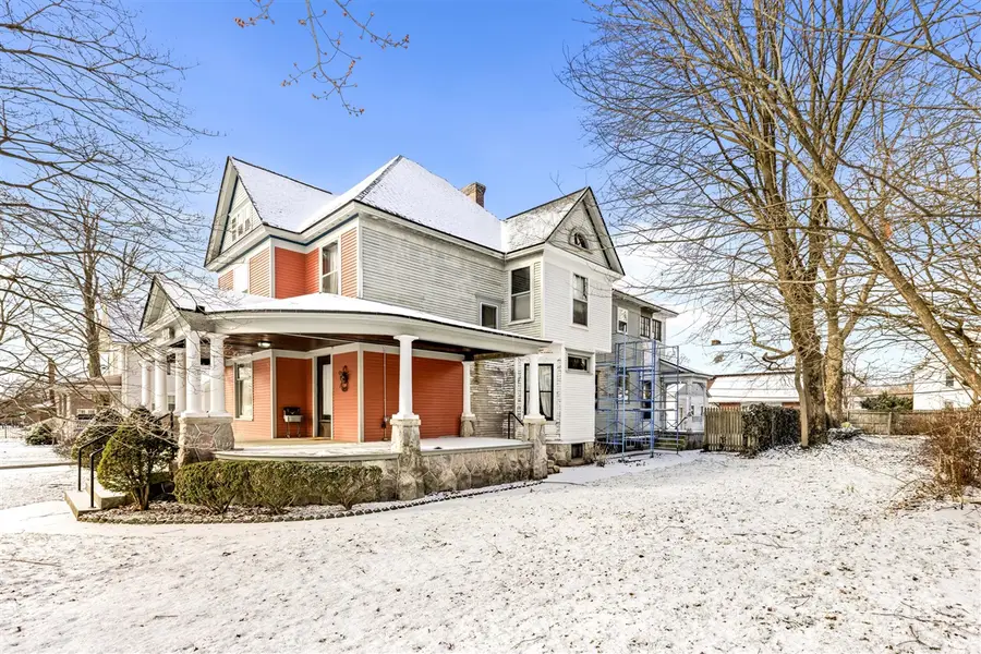 31 Garrison, Battle Creek, MI 49017 - #2