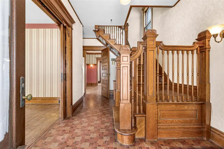 31 Garrison, Battle Creek, MI 49017 - #3