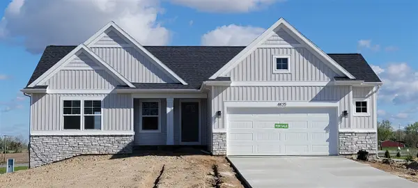 4825 Duttonvale #1, Caledonia, MI 49316