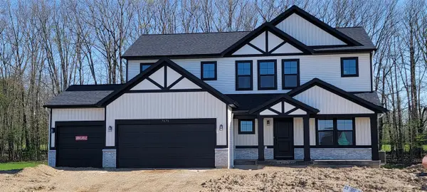 7979 Cresswell #23, Caledonia, MI 49316