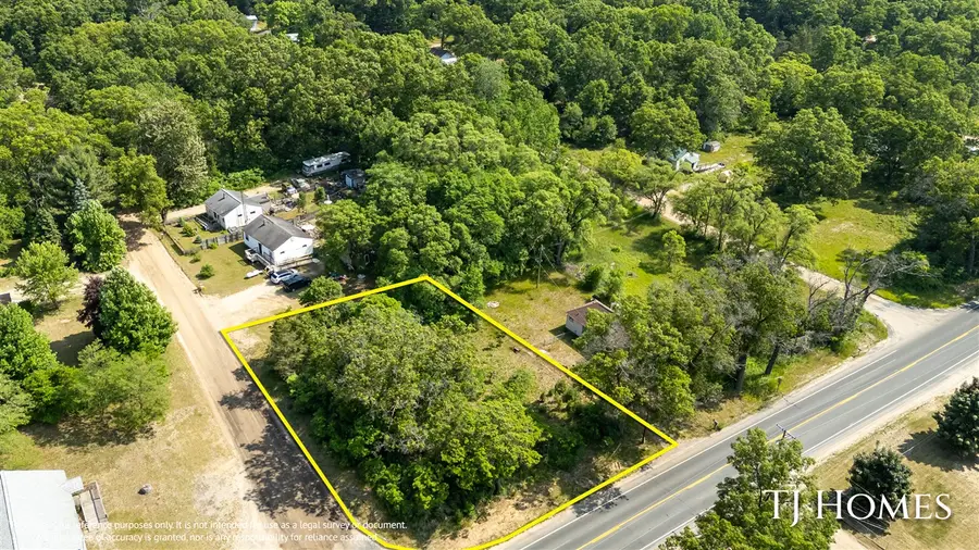 VL E White Lake, Twin Lake, MI 49457 - #2