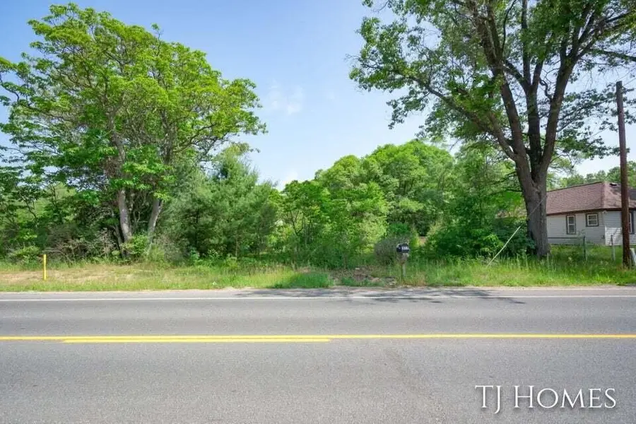 VL E White Lake, Twin Lake, MI 49457 - #3