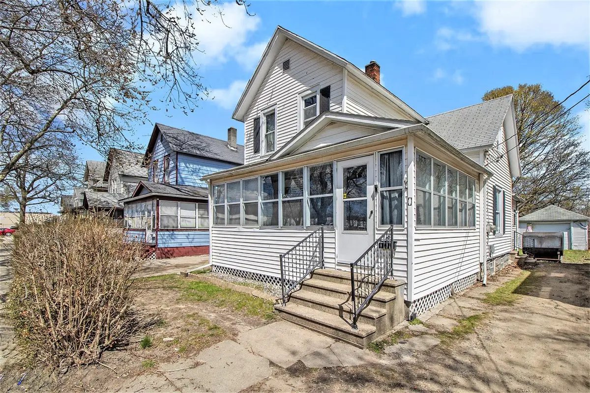 718 Harrison, Kalamazoo, MI 49007 - #1
