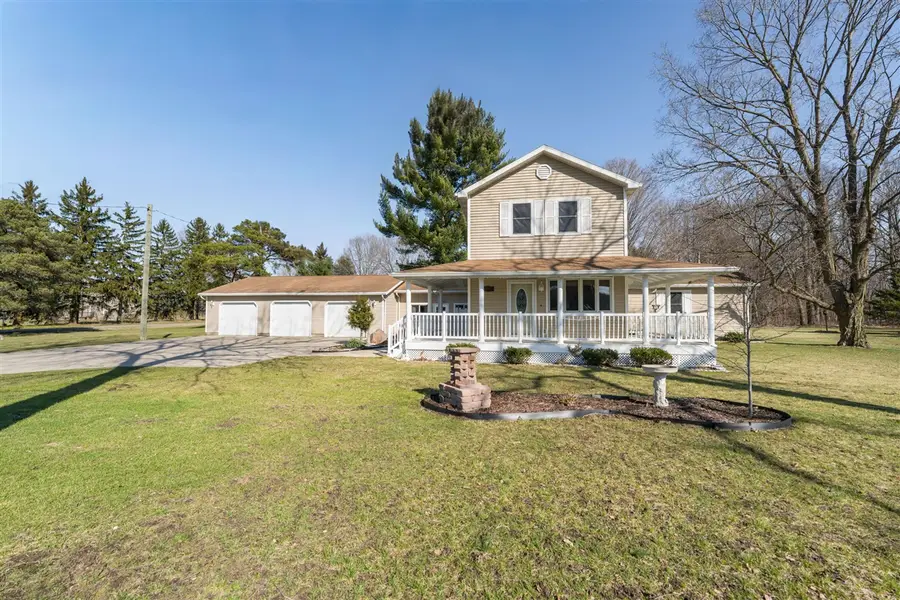 121 Cr 687, Geneva, MI 49090 - #3