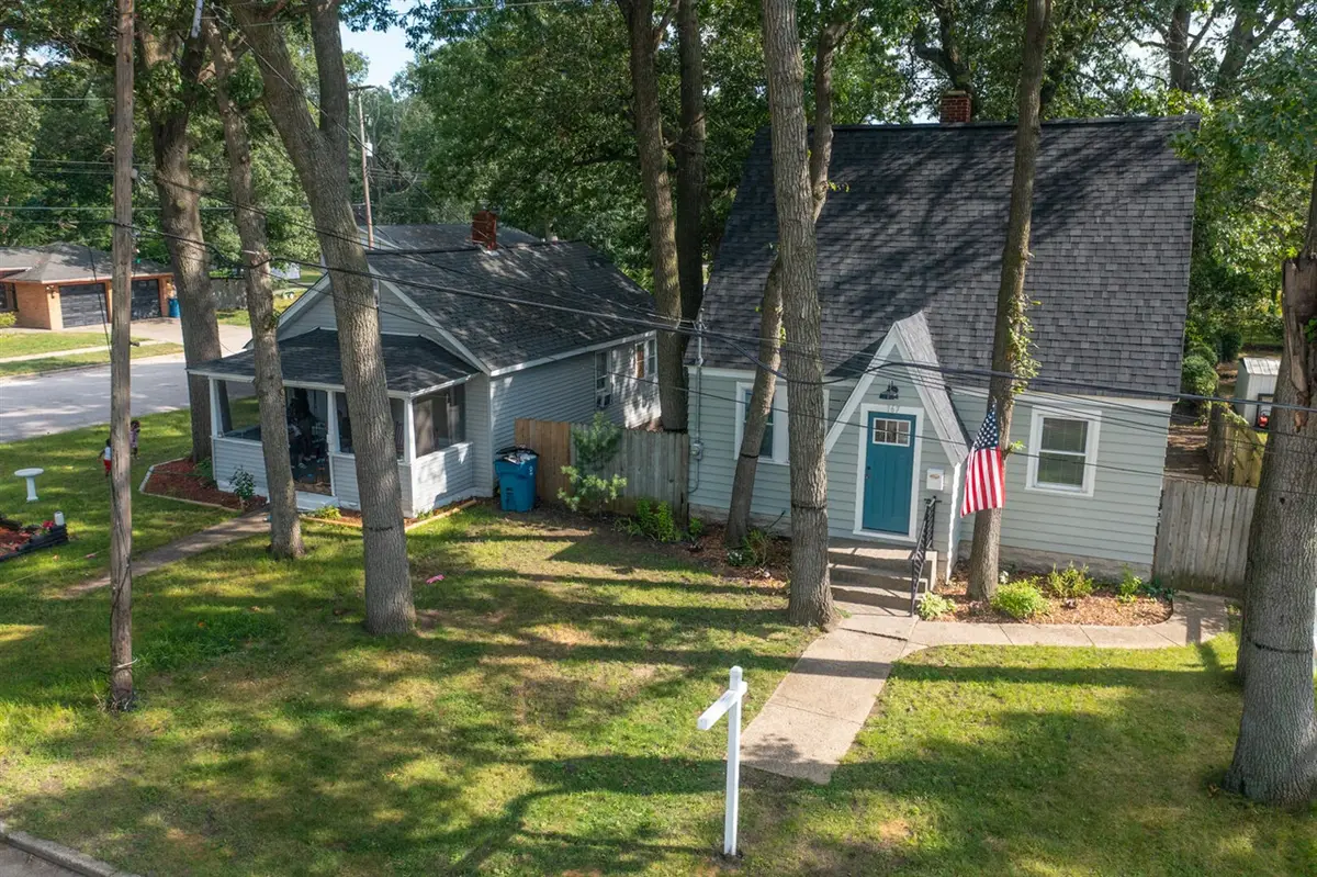 167 E Lincoln, Muskegon Heights, MI 49444 - #1