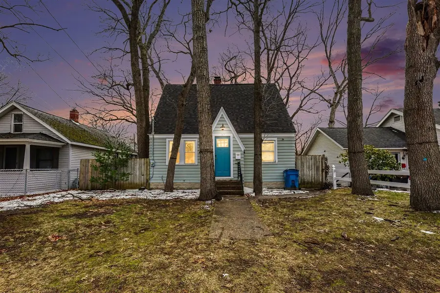 167 E Lincoln, Muskegon Heights, MI 49444 - #2