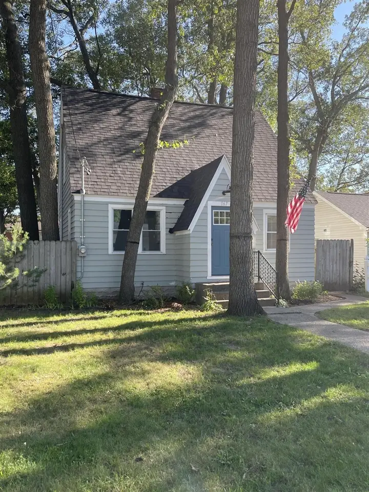 167 E Lincoln, Muskegon Heights, MI 49444 - #3