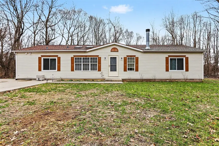 57823 Mitchell, Three Rivers, MI 49093 - #2