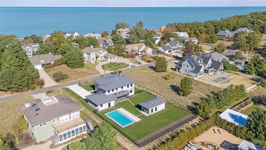 51220 Main, Grand Beach, MI 49117 - #2