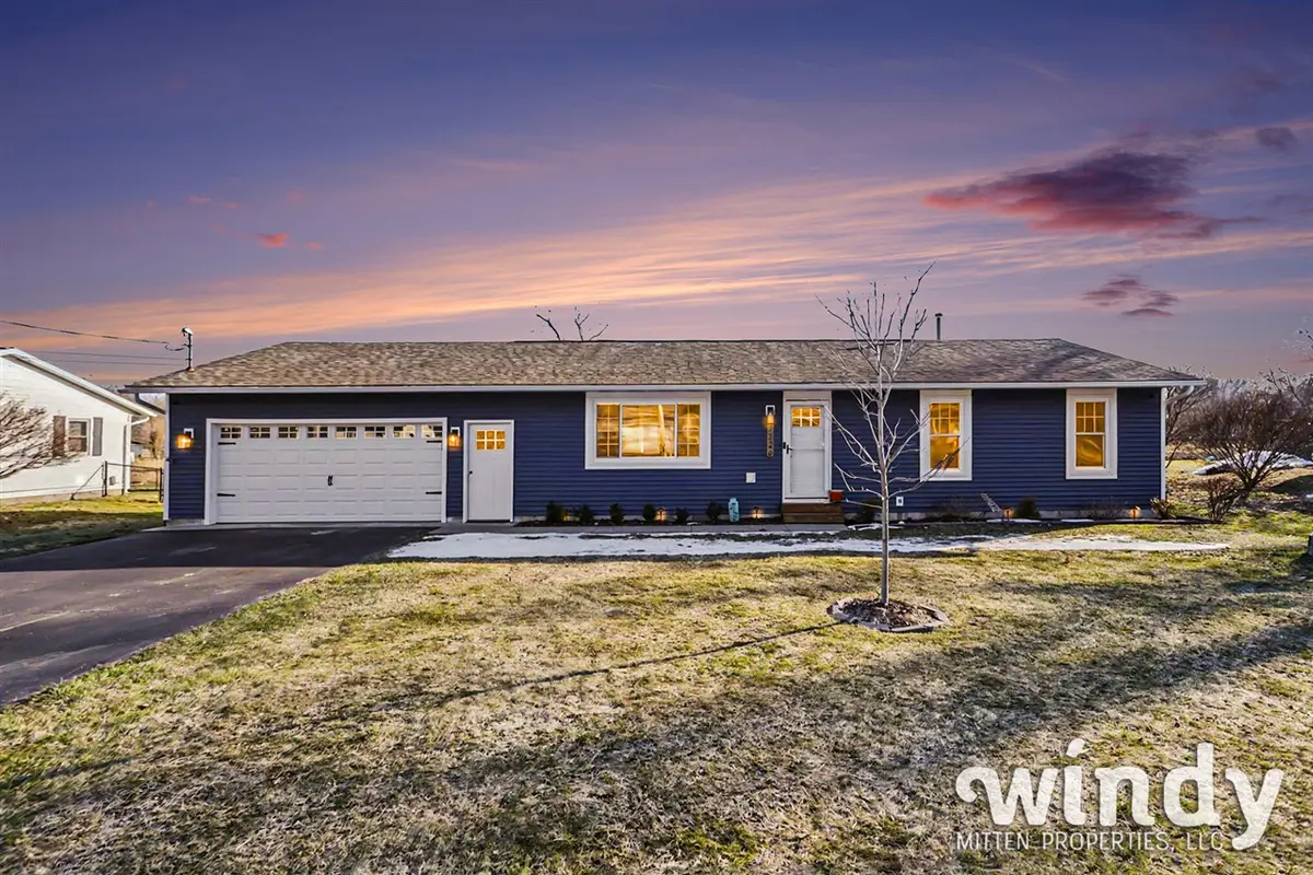 7226 Little Paw Paw Lake, Coloma, MI 49038 - #1