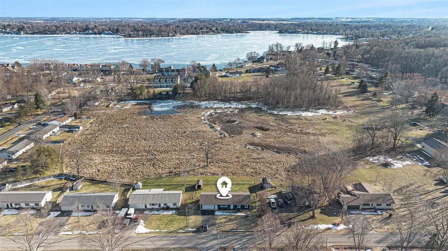 7226 Little Paw Paw Lake, Coloma, MI 49038 - #2