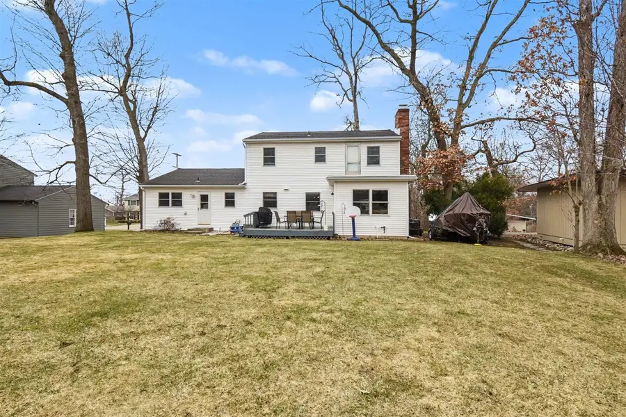 4700 Bonnie, Grand Rapids, MI 49508 - #3