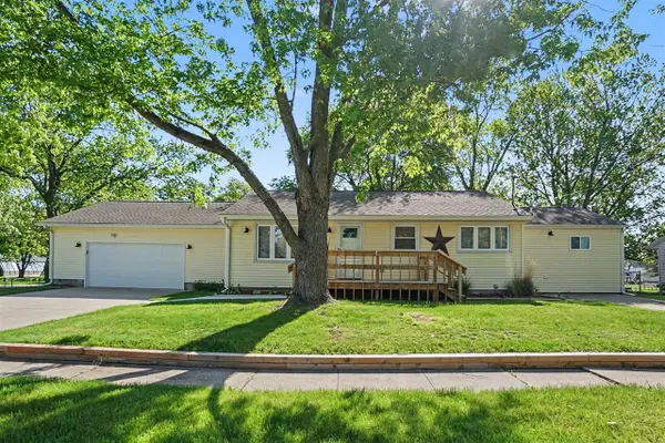 112 Poplar, Gobles, MI 49055