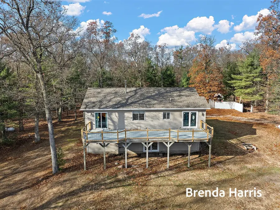 9211 Blue Lake, Twin Lake, MI 49457 - #2